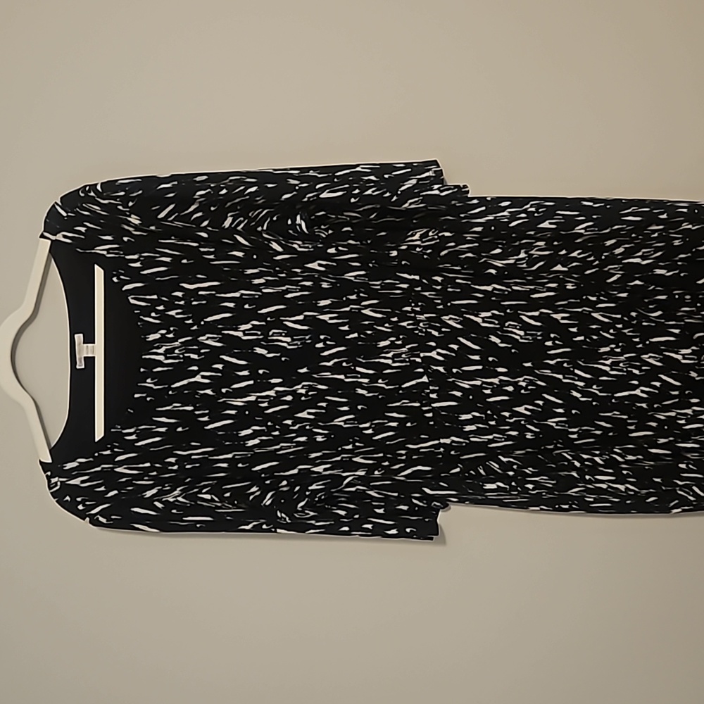Cato Sleeved Dress